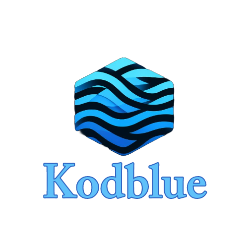 Kodblue